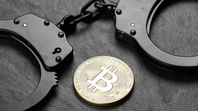 Feds Arrest Alleged Crypto Crooks for Stealing $230 Million in Bitcoin