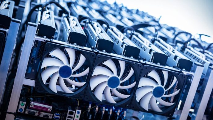 Bitcoin Miner Ionic Faces Challenge From Disgruntled Shareholders