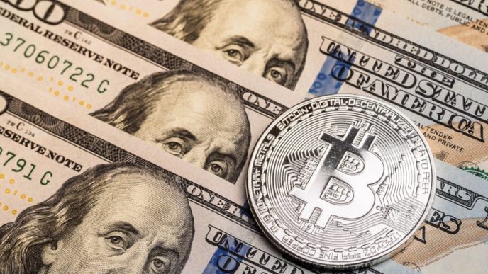 Bitcoin ETFs Bounce Back in a Big Way as Investors Expect Rate Cuts