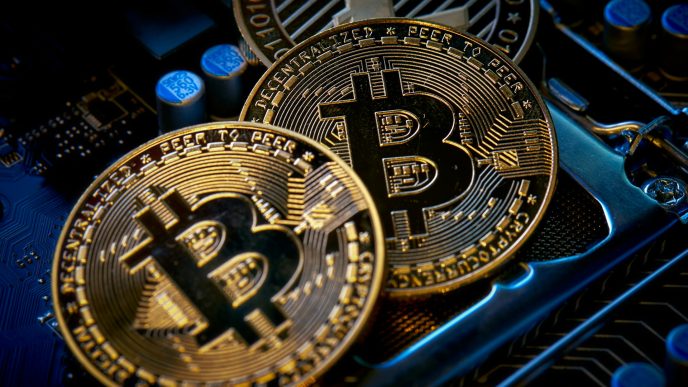 Bitcoin May Peak Around $200,000 In Next 18 Months: CleanSpark CEO Tells Why