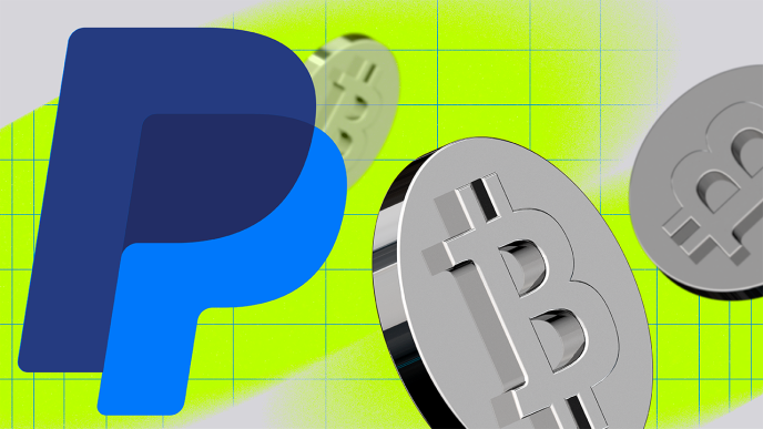 PayPal Unlocks Access for US Business Accounts to Buy, Sell, and Store Crypto