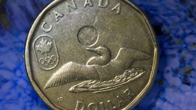 Canada Central Bank Shelves Its Digital Loonie CBDC Plans