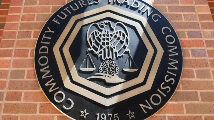 CFTC Wins $36 Million Judgment Against New York-Based Crypto Scammer