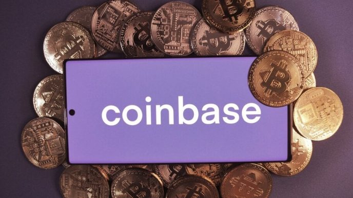 Is Coinbase Issuing 'Paper Bitcoin' to BlackRock and Other ETFs?