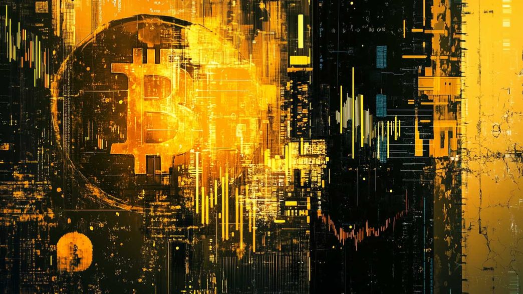 Crypto Trader Issues Bitcoin Alert, Says BTC Could Crash by up to 47% From Current Level – Here’s Why