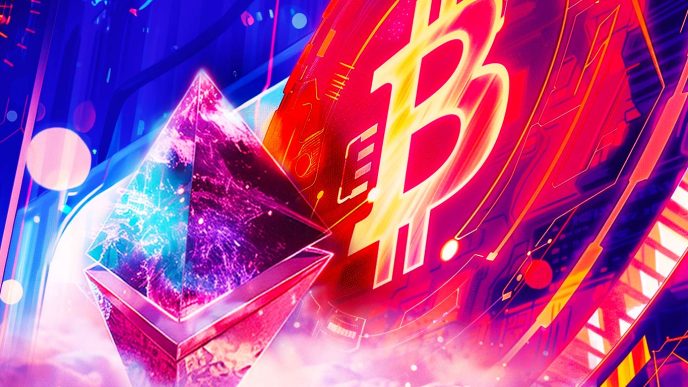 ‘It’s Almost Over’ – Analyst Benjamin Cowen Predicts Ethereum Bottoming Out Against Bitcoin