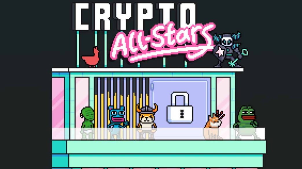 Crypto All-Stars Surges Towards $1M Presale Milestone – Could STARS Pump After Listing?