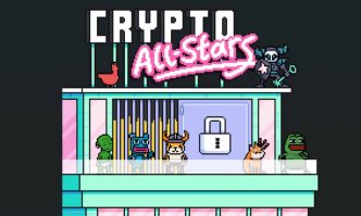 Crypto All-Stars Surges Towards $1M Presale Milestone – Could STARS Pump After Listing?