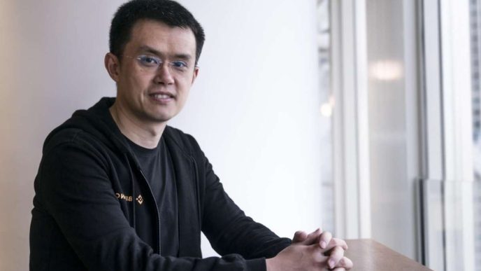 CryptoQuant CEO Ki Young Ju Backs Former Binance CEO Changpeng Zhao as Release Nears