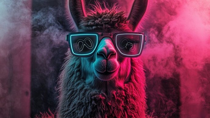 Meta Unveils Open Source Llama 3.2: AI That Sees And Fits in Your Pocket