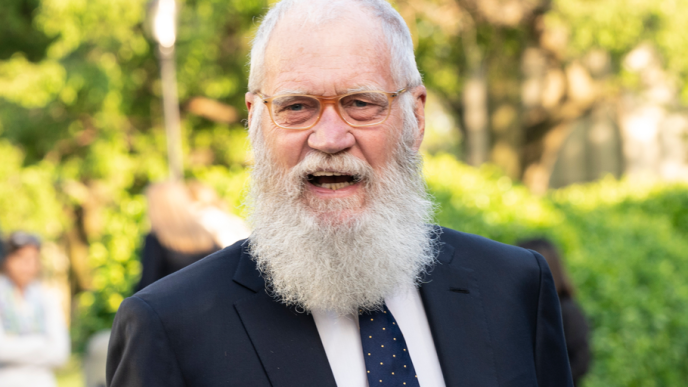 Late Night Legend David Letterman Passed Over for Jury in Crypto Fraud Trial