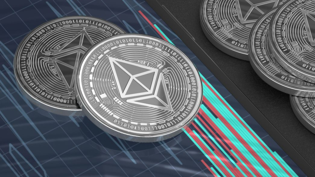 Analyst Sets $2,820 As ETH’s Next Key Level to Watch