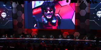 ‘Deadrop’ Game Studio Denies Dr. Disrespect’s Claim That He’ll Return