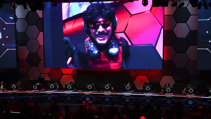 ‘Deadrop’ Game Studio Denies Dr. Disrespect’s Claim That He’ll Return