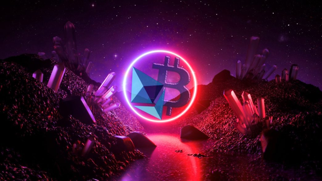 Crypto Analyst Says Ethereum Could Fall Further if ETH Support Level Crumbles, Maps Path Forward for Bitcoin