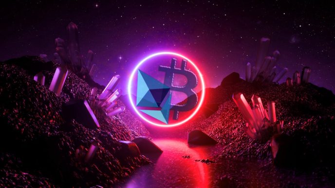 Crypto Analyst Says Ethereum Could Fall Further if ETH Support Level Crumbles, Maps Path Forward for Bitcoin