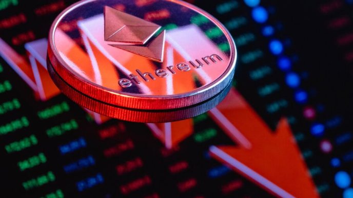 Ethereum Plunges to 2024 Low and Bitcoin Sinks as Liquidations Hit $272 Million