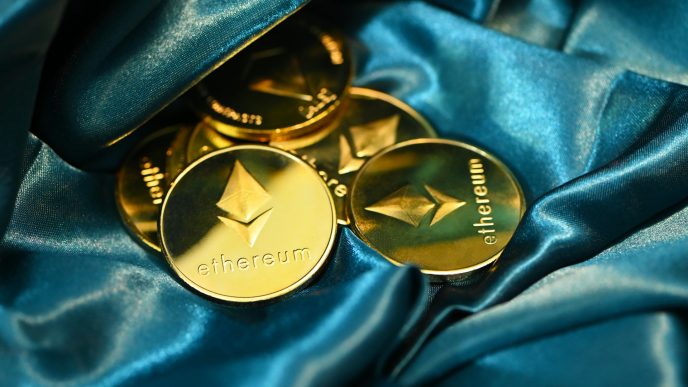 Ethereum Poised For A Comeback Following Interest Rate Cut: Steno Research