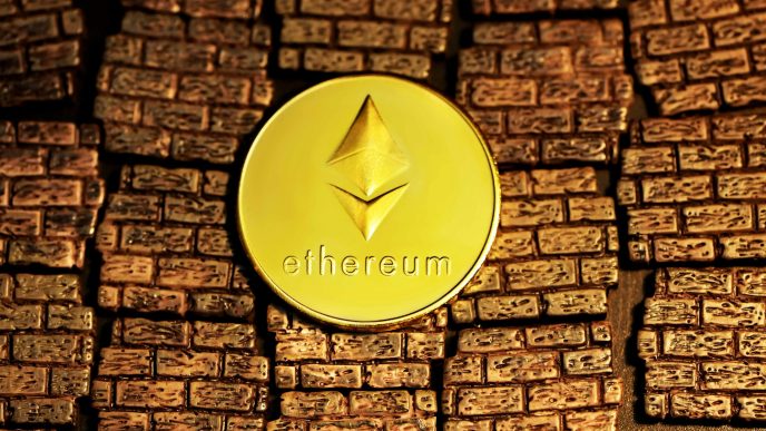 Bitwise CIO Calls Ethereum The 'Microsoft Of Blockchains', Can ETH Make A Comeback?