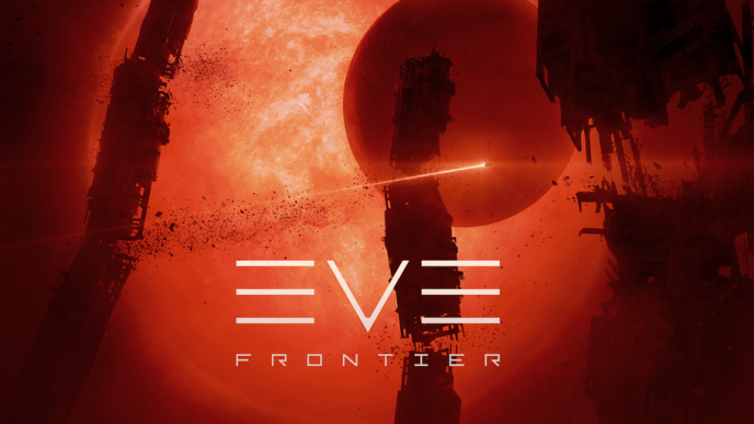 ‘Eve Frontier’ Survival Game Is Being Built on Ethereum, CCP Reveals