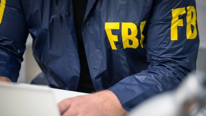 Crypto Was Involved in 87% of All Investment Fraud in 2023, Says FBI