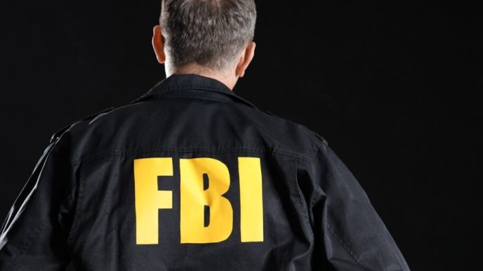 Witness Says LA 'Godfather' Impersonated FBI to Steal Crypto at Gunpoint