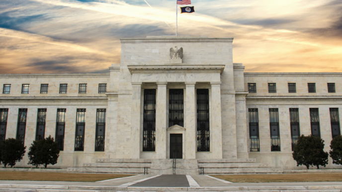 All Eyes on the Fed: What Rate Cuts Could Mean for Bitcoin