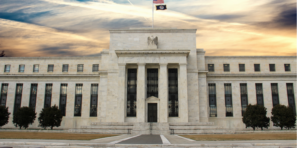 All Eyes on the Fed: What Rate Cuts Could Mean for Bitcoin