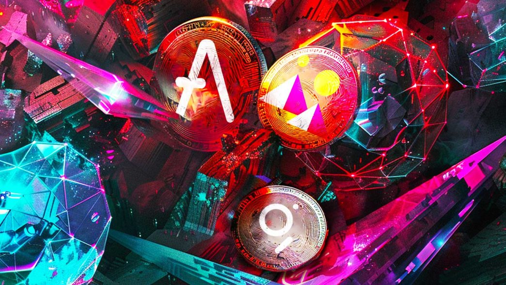 Crypto Analytics Firm Santiment Says Aave, Decentraland and The Graph Are ‘Altcoins To Watch’ – Here’s Why