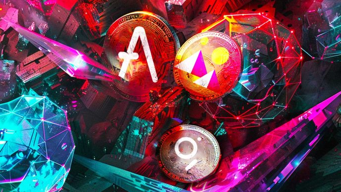 Crypto Analytics Firm Santiment Says Aave, Decentraland and The Graph Are ‘Altcoins To Watch’ – Here’s Why