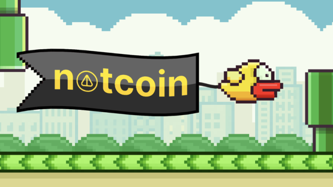 ‘Flappy Bird’ Returns First as Telegram Crypto Game as Creator Denies Involvement