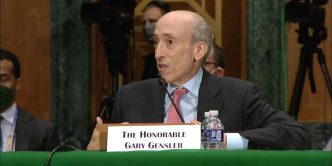 SEC Chair Gensler Denies Knowledge of Anti-Crypto Operation Choke Point 2.0