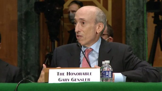 SEC Chair Gensler Denies Knowledge of Anti-Crypto Operation Choke Point 2.0