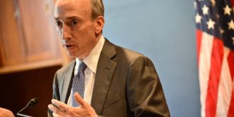 Ripple CEO Predicts SEC Chair Gary Gensler’s Exit, Whoever Wins Election