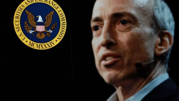 Gary Gensler Under Fire for Alleged Political Favoritism in SEC Appointments