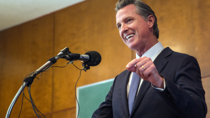 California Governor Signs Actor Union-Supported AI Deepfake Bills into Law