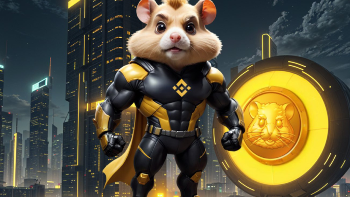 ‘Hamster Kombat’ Will Give Out Billions of Tokens via Binance in Telegram Game Airdrop