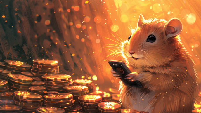 How to Boost Your 'Hamster Kombat' Airdrop Before the Rewards Cutoff