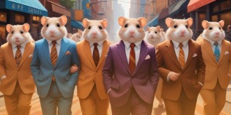 What’s Next for 'Hamster Kombat' After Airdrop? Expanding Beyond Telegram