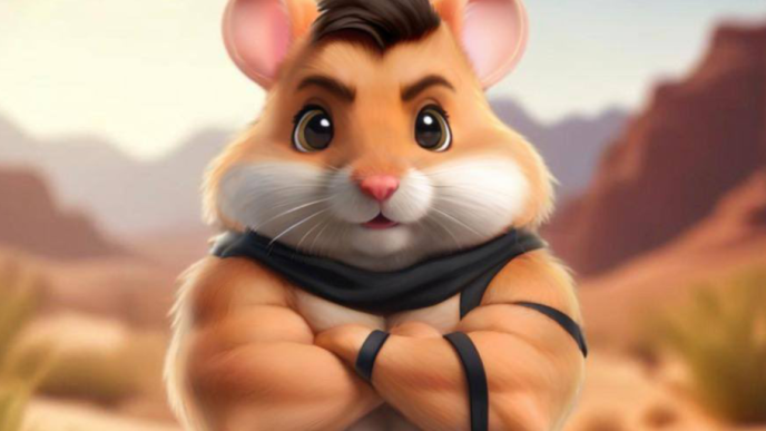 ‘Hamster Kombat’ and ‘Catizen’ Telegram Token Demand Could Disrupt TON, Devs Warn