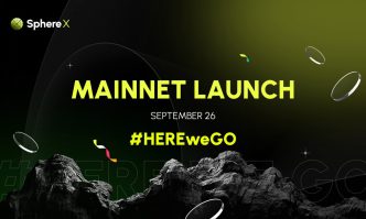 The Journey to $HERE and Beyond