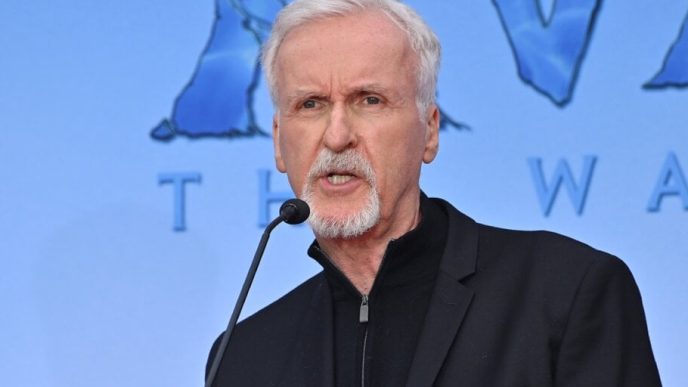 ‘Terminator’ Director James Cameron Joins Stability AI Board of Directors