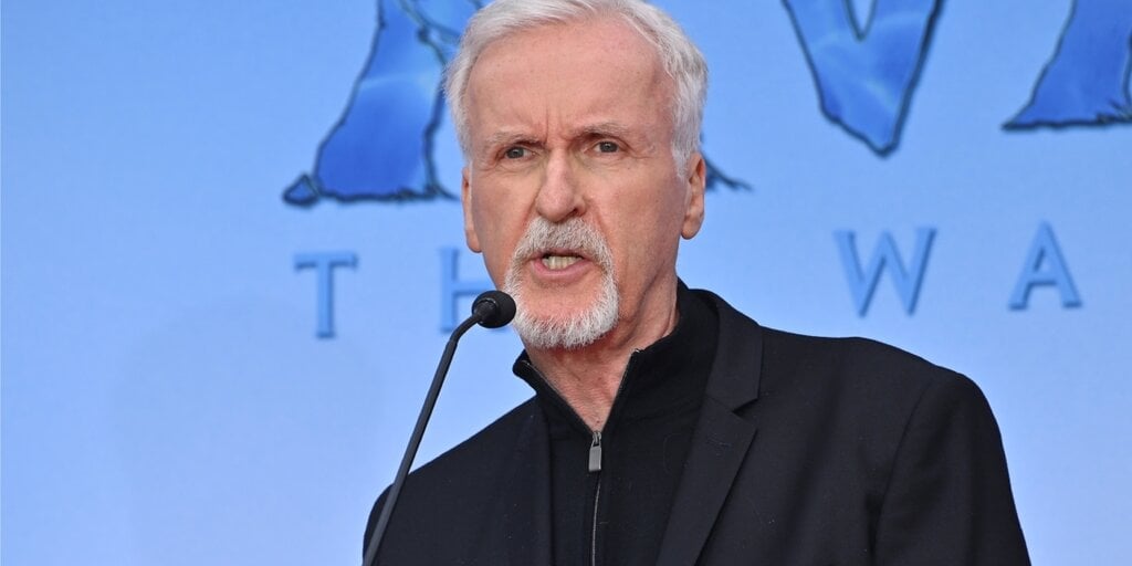 ‘Terminator’ Director James Cameron Joins Stability AI Board of Directors