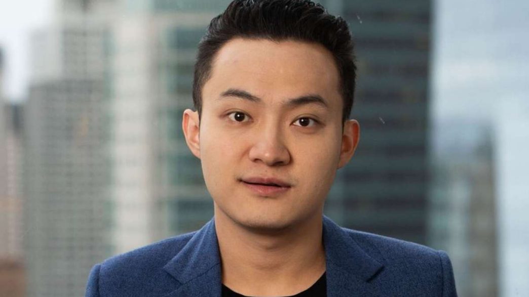 Justin Sun Lambastes Coinbase’s 'Central Bank Bitcoin' Amid WBTC Controversy 