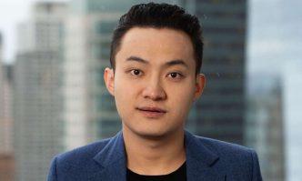 Justin Sun Lambastes Coinbase’s 'Central Bank Bitcoin' Amid WBTC Controversy 