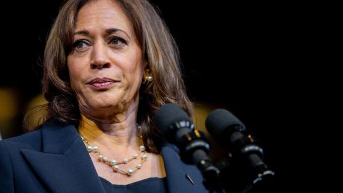 Kamala Harris Releases Policy Positions, But Bitcoin and Crypto Are MIA