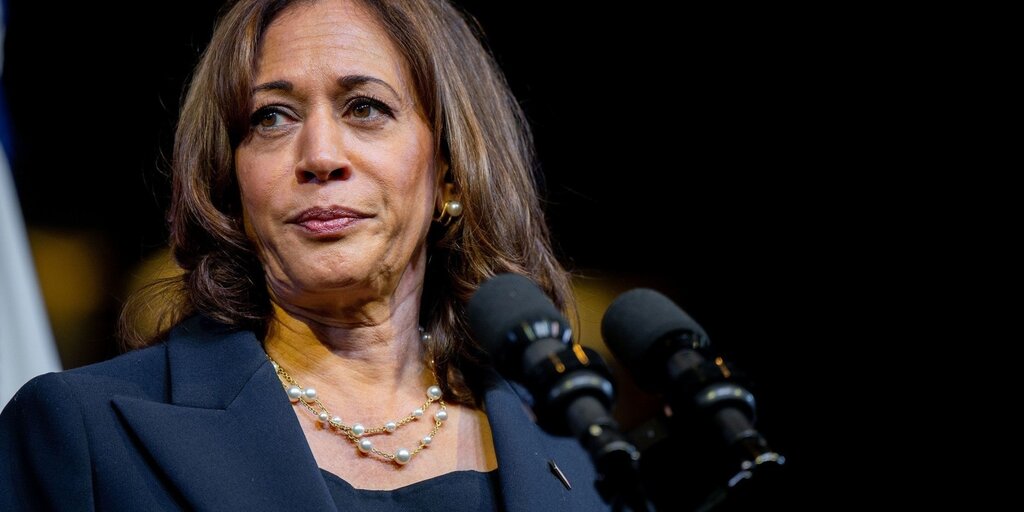 Kamala Harris Releases Policy Positions, But Bitcoin and Crypto Are MIA