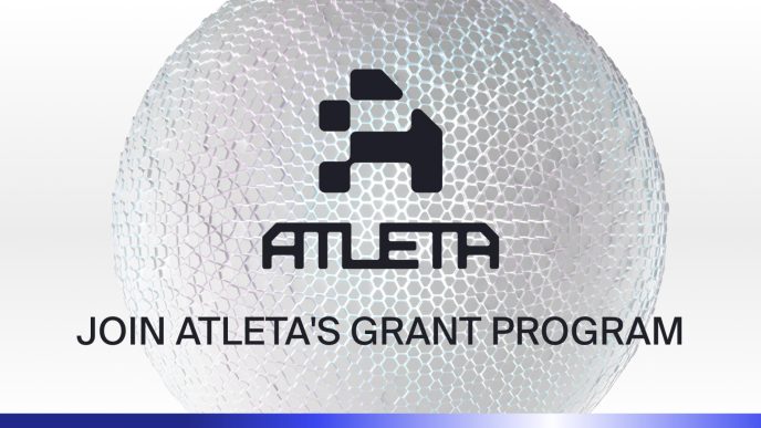 ATLETA Network Supercharges Web3 with New Grant Program