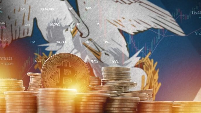 Louisiana Isn't the Only US State to Accept Bitcoin Payments—Here Are the Others