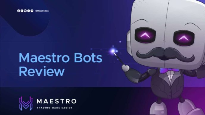 Conquer Telegram Trading with Maestro